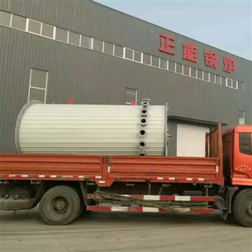 Ar jums tinka panaudotos šilumos rekuperavimo katilas?