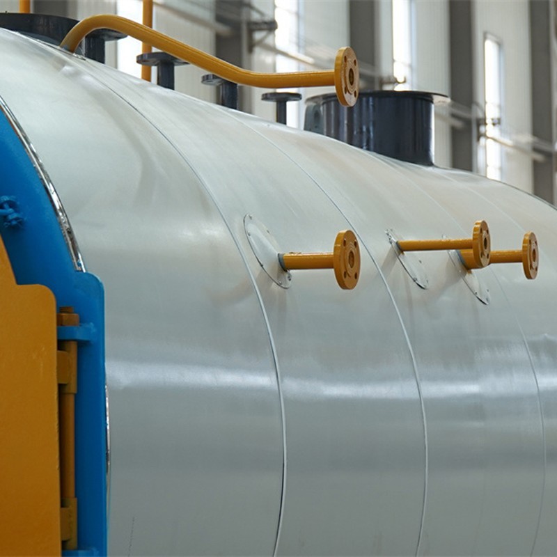 Oil And Gas Fired Boiler suppliers