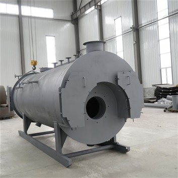 Pramoninis garo katilas