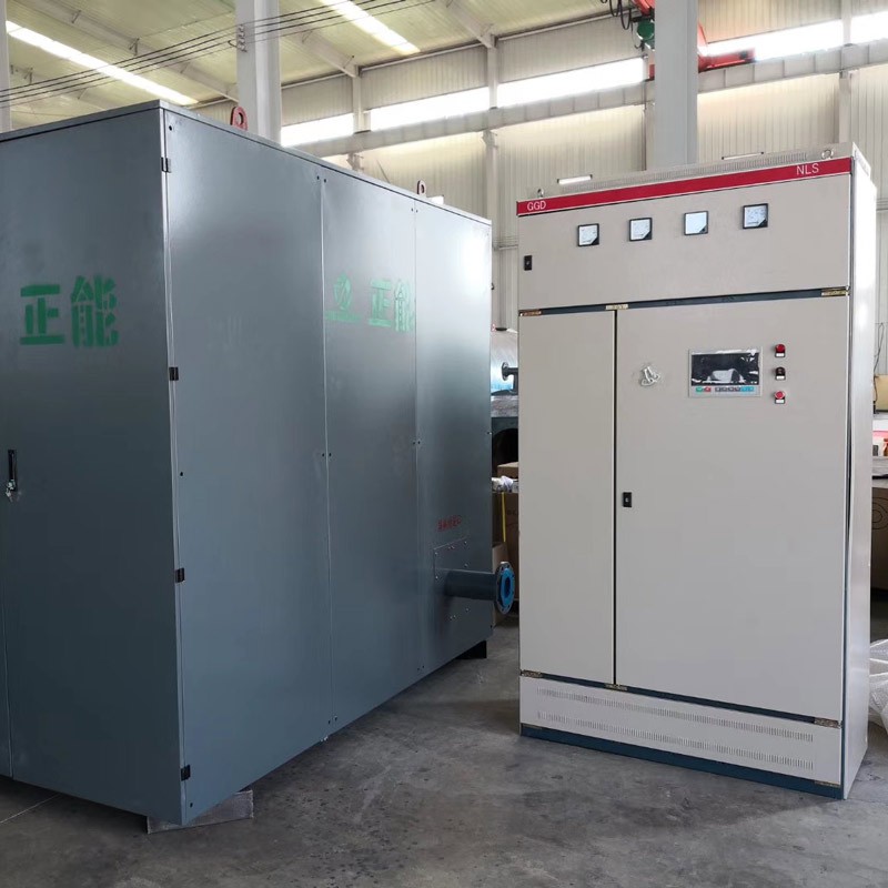 Šiluminio alyvos šildytuvo katilas