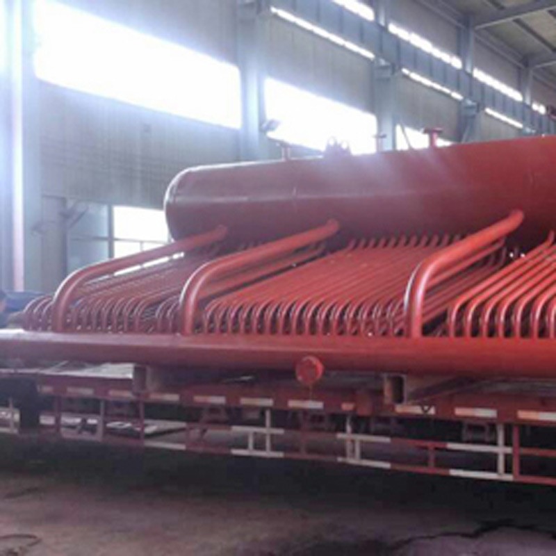 Atliekos šilumos katilų įranga